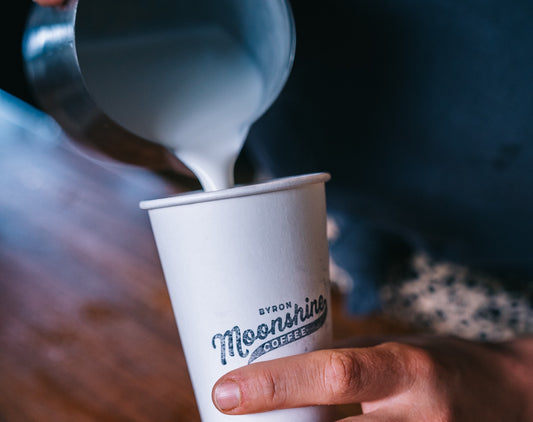 Milk Steaming 101: Achieving the Perfect Microfoam