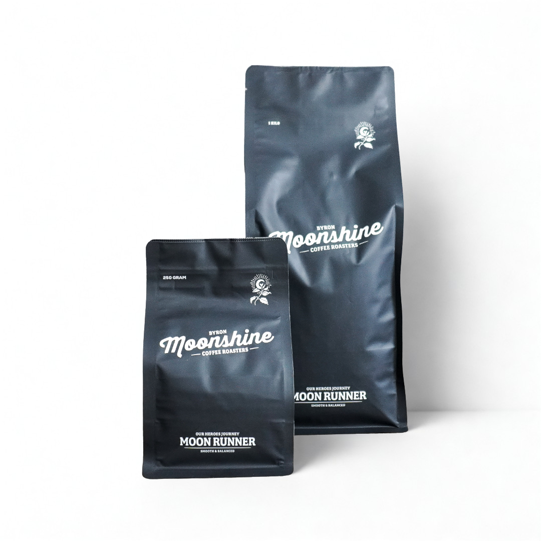 Corporate Coffee Subscription