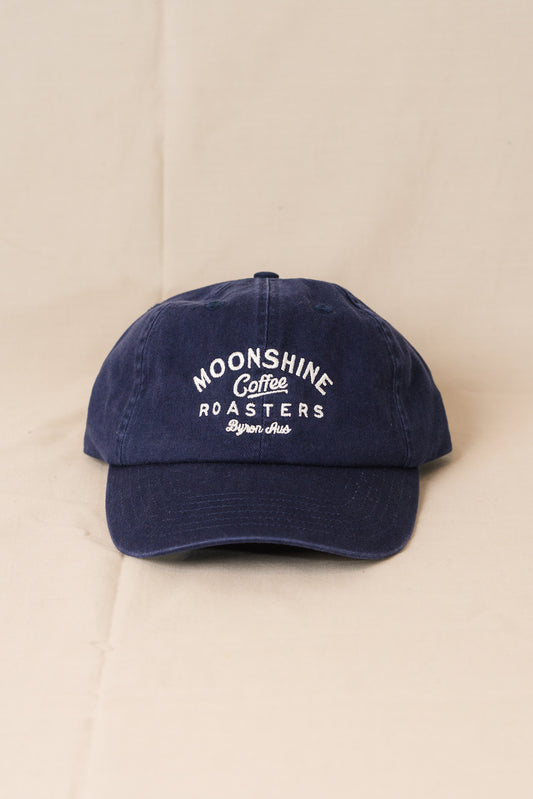 Moonshine Roasters Cap