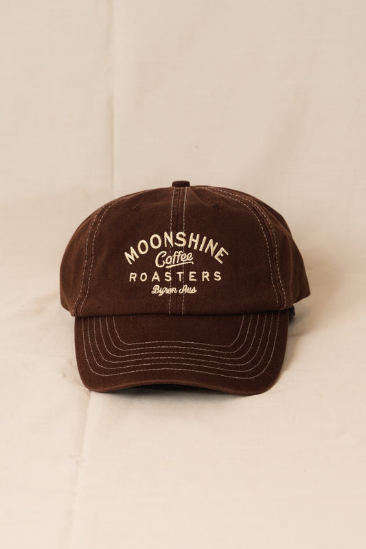 Moonshine Roasters Cap