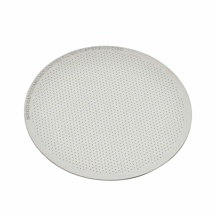 Bruer Metal Disc Filter  Bruer