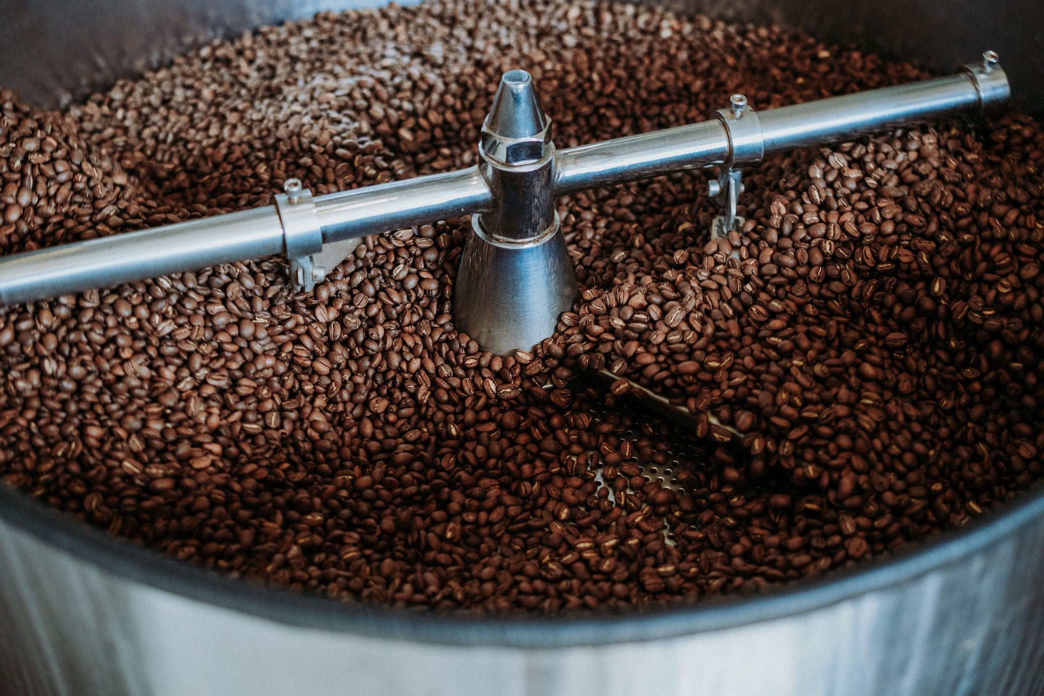 Byron Moonshine Coffee - Organic Australian Coffee Beans
