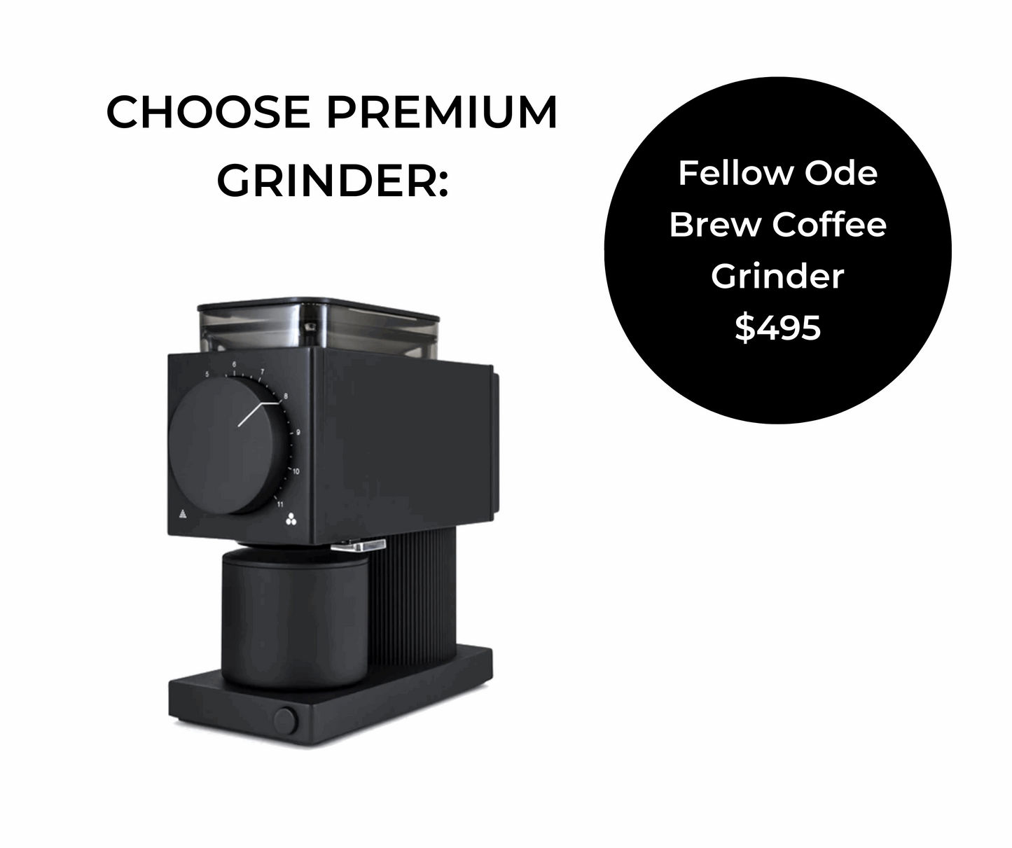 AeroPress Bundle Byron Moonshine Coffee