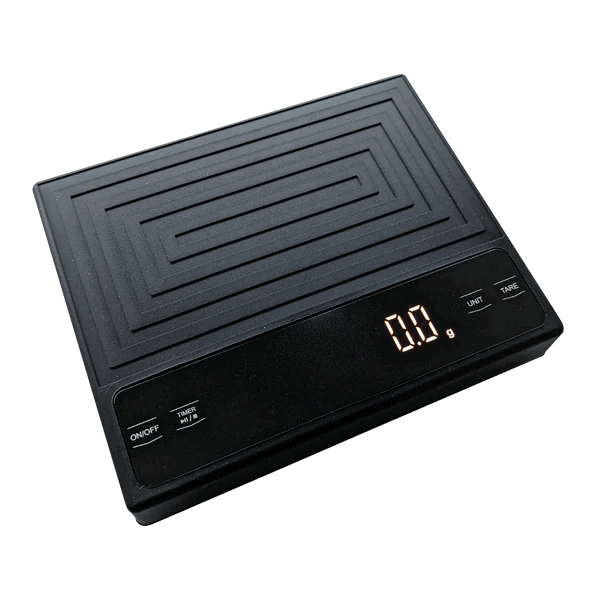 Digital Barista Scale with Timer –