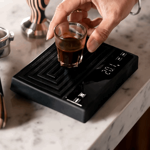 Artisan Barista Precision Scale Equipment The Artisan Barista
