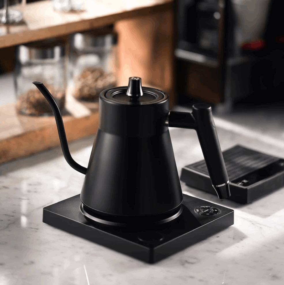 Smart Electric 1.0L Kettle Equipment The Artisan Barista