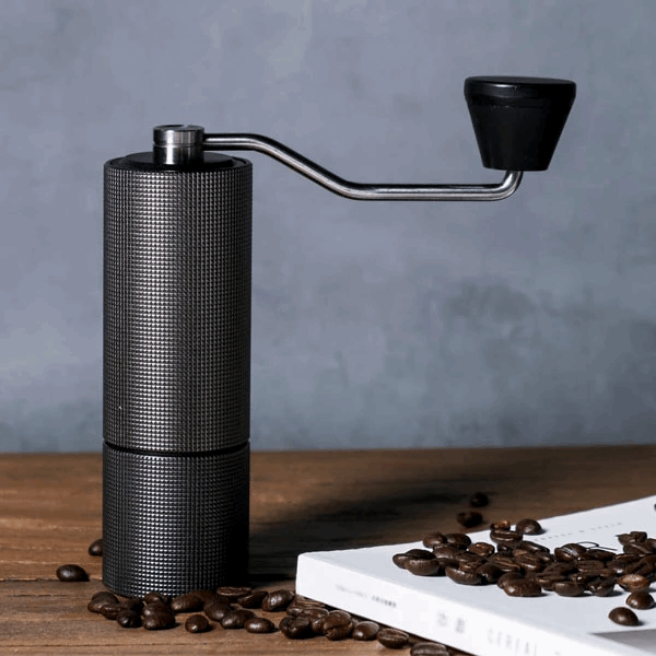 Timemore Chestnut C2 Hand Grinder Timemore