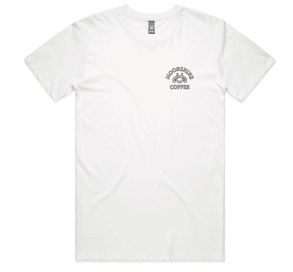 Lucky Lane Shop Tee