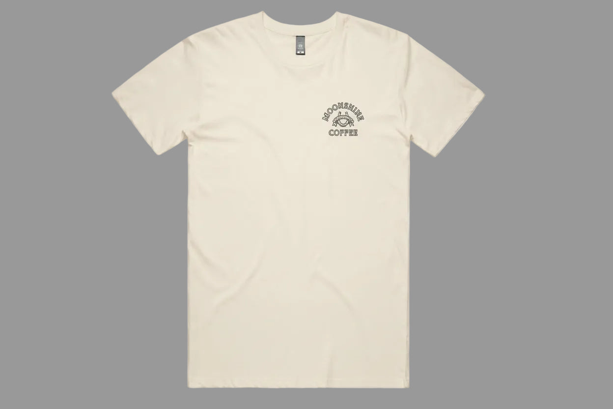Lucky Lane Shop Tee