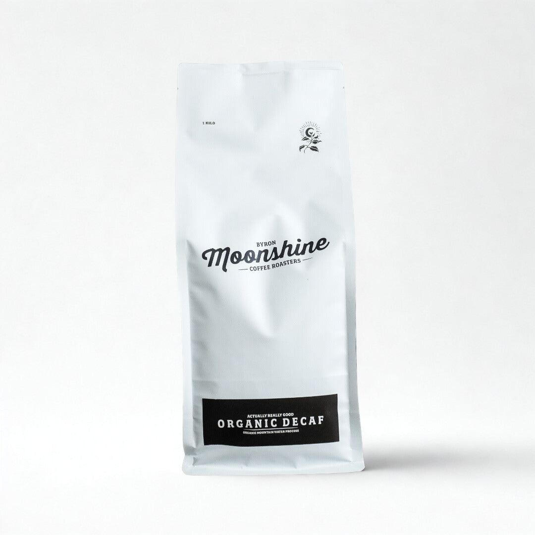 Corporate Coffee Subscription