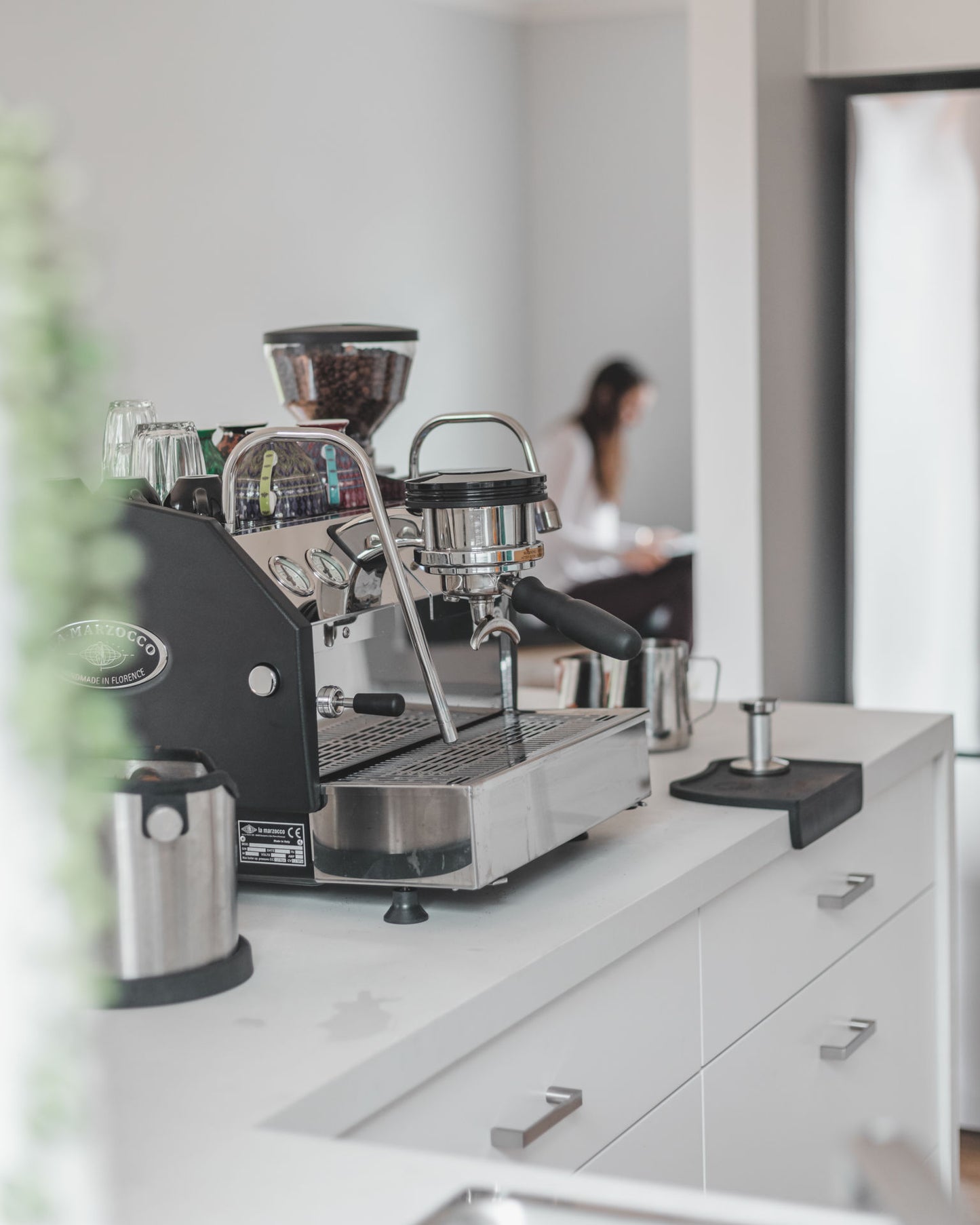 La Marzocco GS3 Equipment La Marzocco