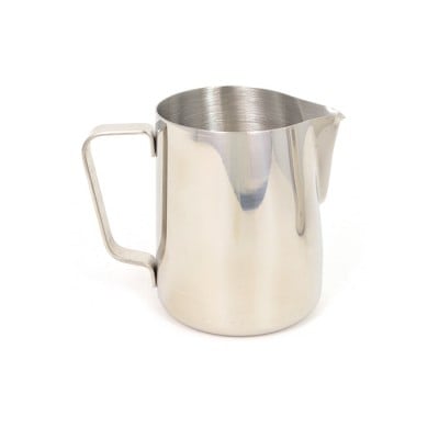 600ml Milk Jug Equipment Byron Moonshine Coffee   