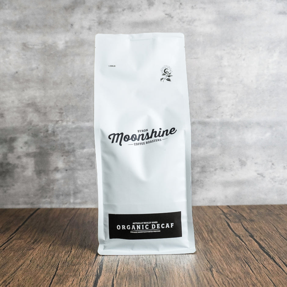 Byron Moonshine Coffee Roasters & Roastery