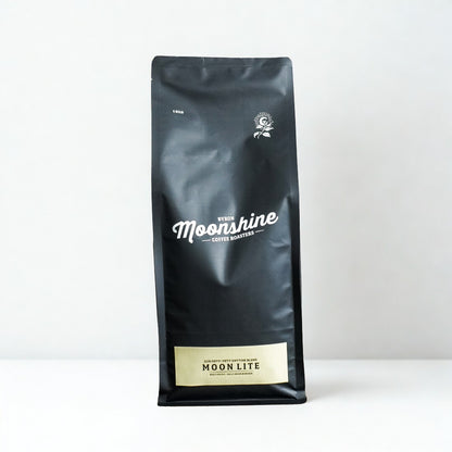 Corporate Coffee Subscription