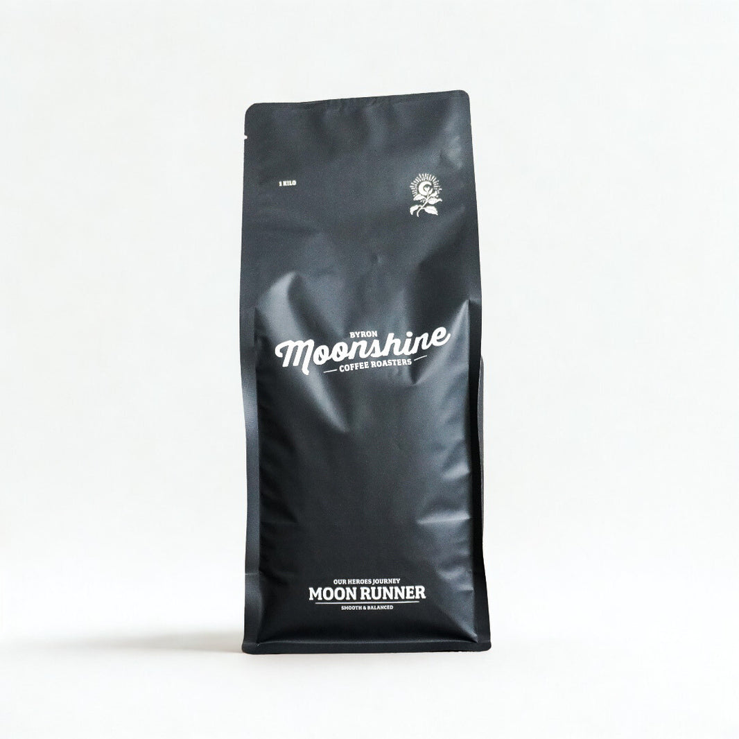Byron Moonshine Coffee Roasters & Roastery