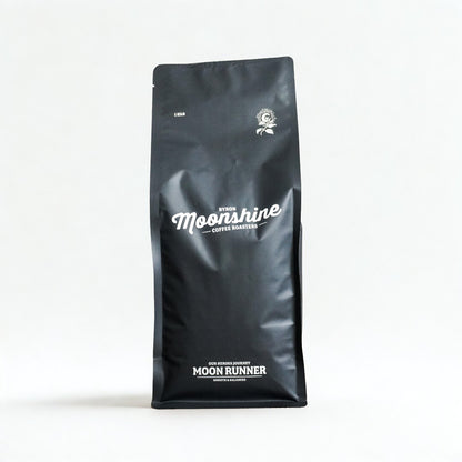 Corporate Coffee Subscription