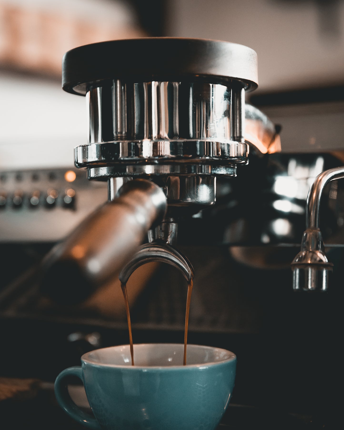 Organic Decaf