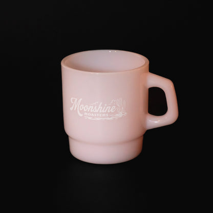 Retro Coffee Mug
