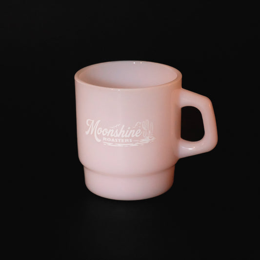 Retro Coffee Mug