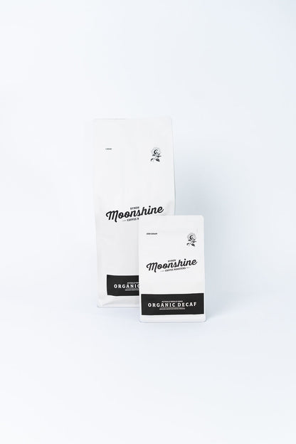 Organic Decaf