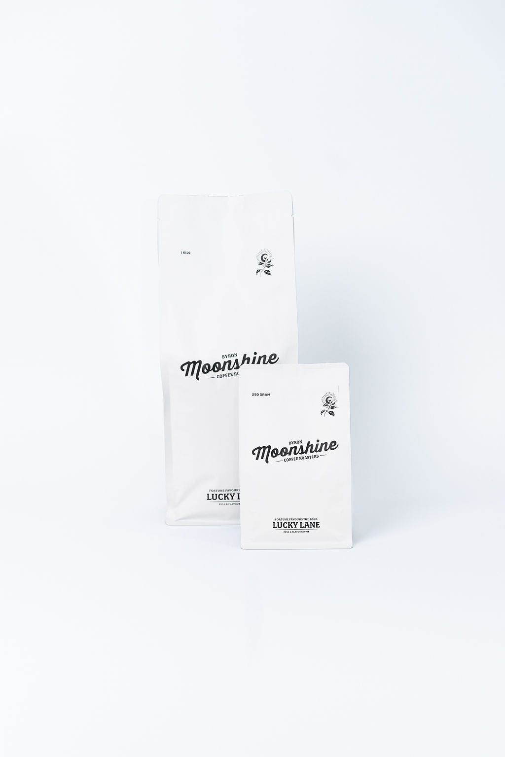 Photo of Lucky Lane Espresso Blend