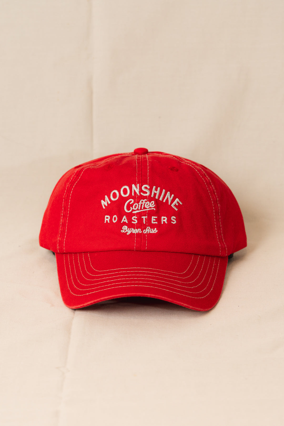 Moonshine Roasters Cap