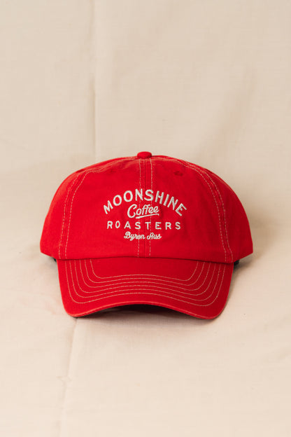 Moonshine Roasters Cap