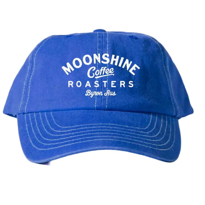 Moonshine Roasters Cap