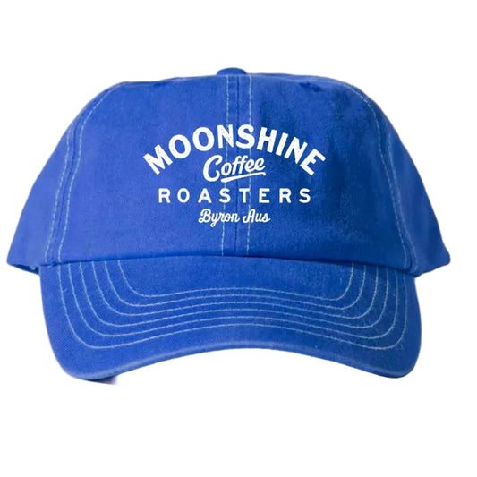 Moonshine Roasters Cap