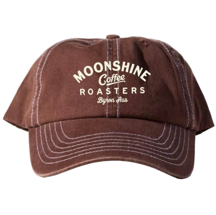 Moonshine Roasters Cap
