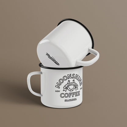 Billinudgel Camp Cup Merchandise Byron Moonshine Coffee   