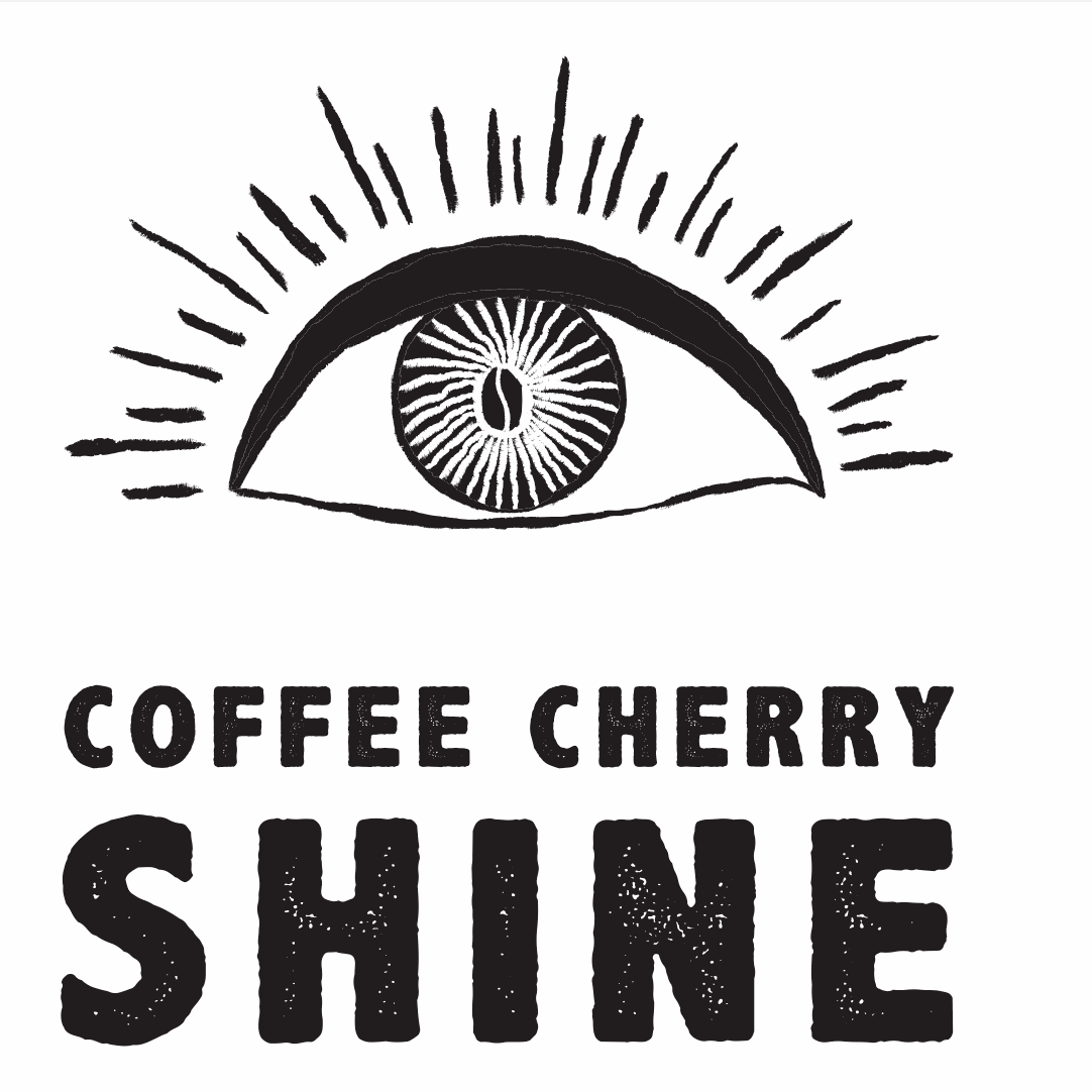 Coffee Cherry Shine Moonshine Whisky - Limited Release  Byron Moonshine Coffee   