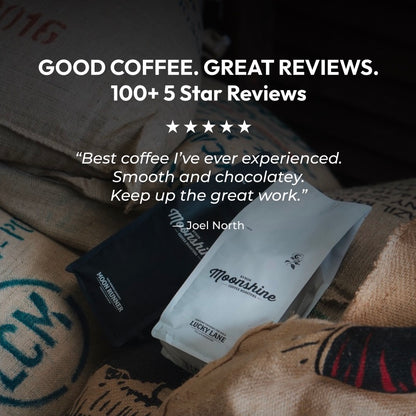 Organic Decaf