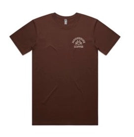 Billinudgel Shop Shirt Merchandise Byron Moonshine Coffee   