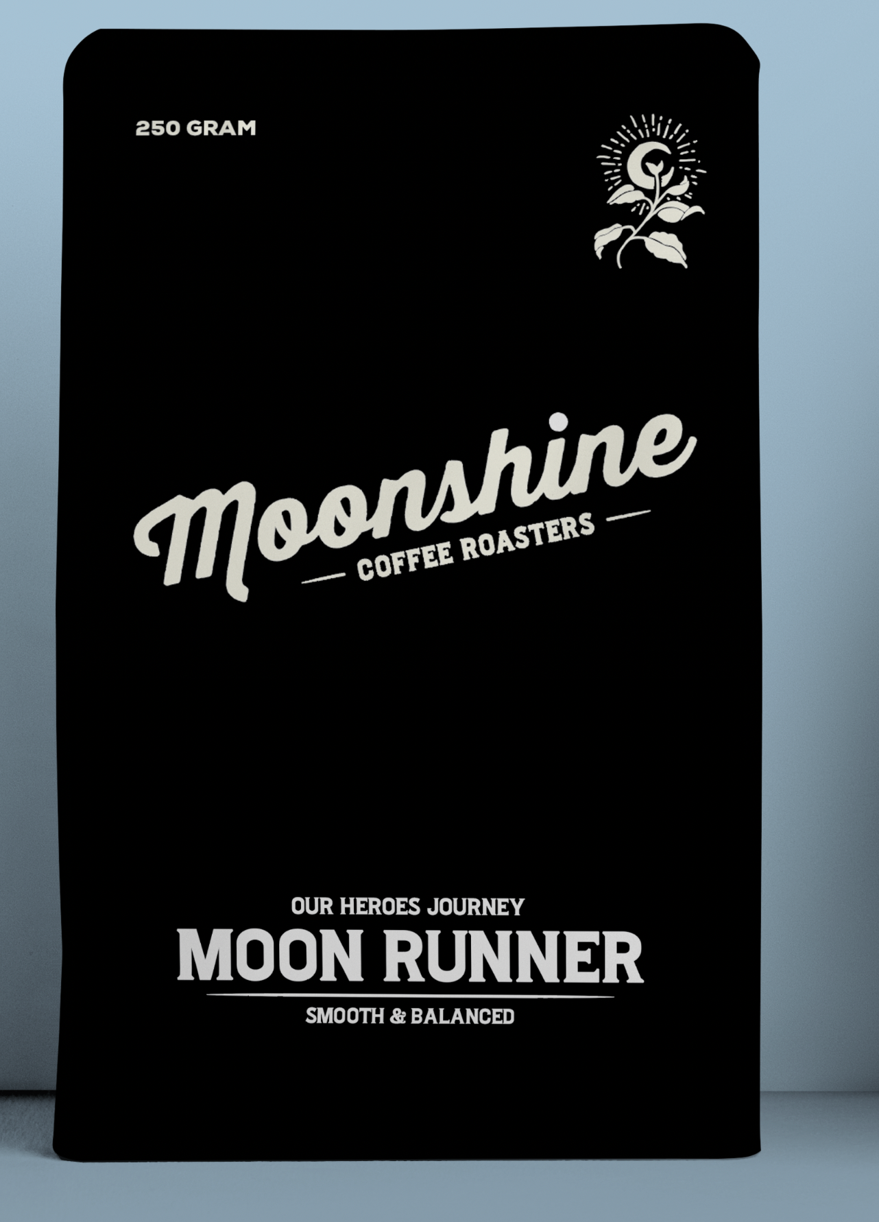 Byron Moonshine Coffee Roasters & Roastery