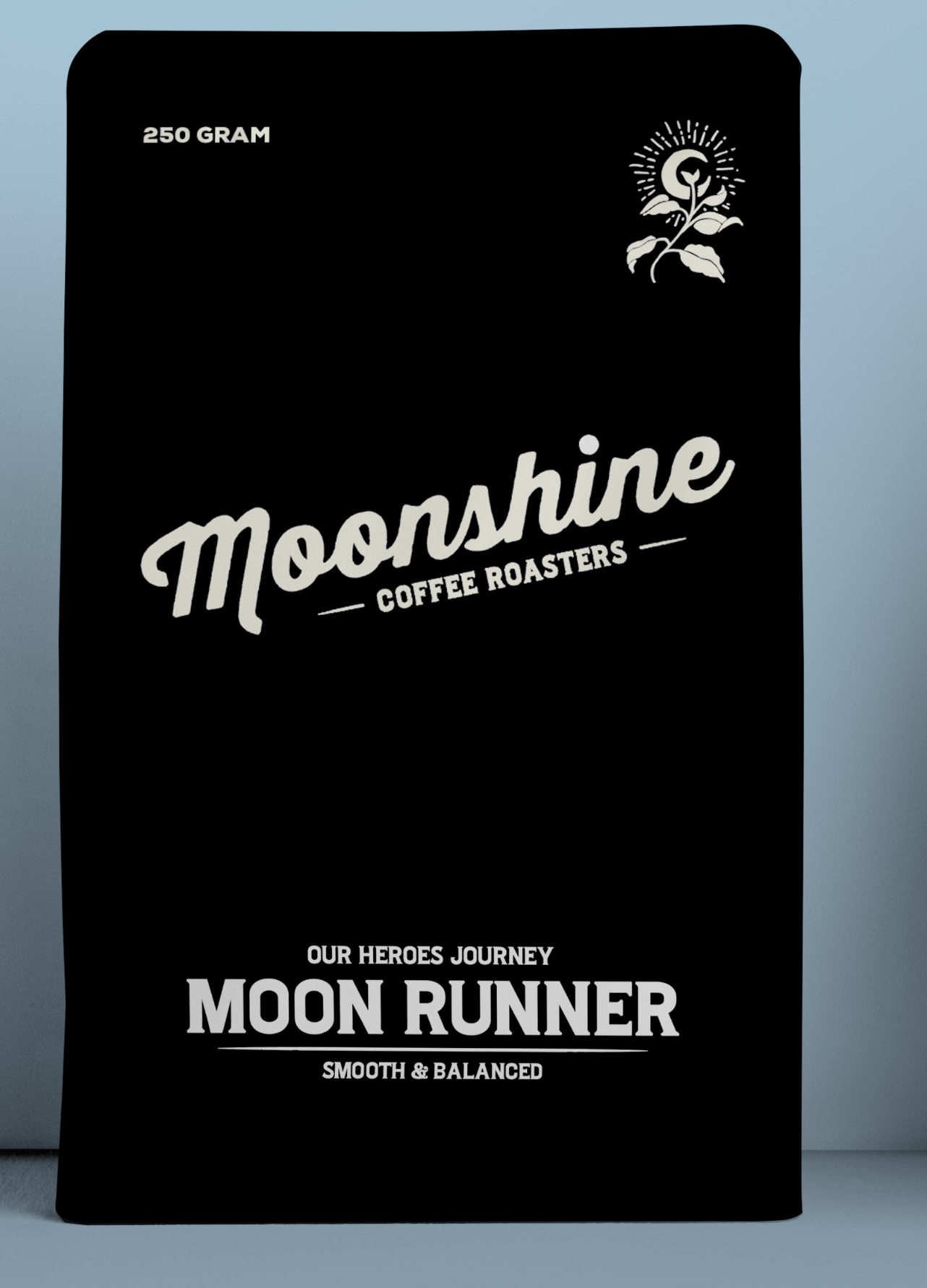 Moon Runner Organic Blend