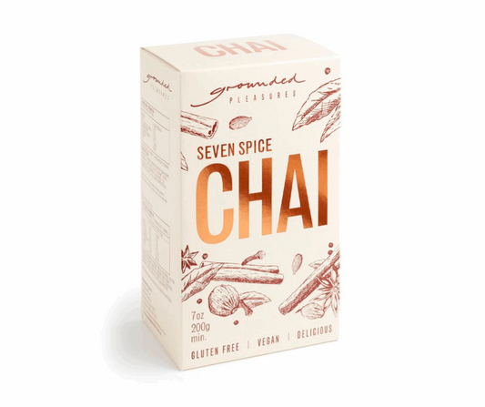 Seven Spice Sri Lankan Chai Pantry Grounded Pleasures   