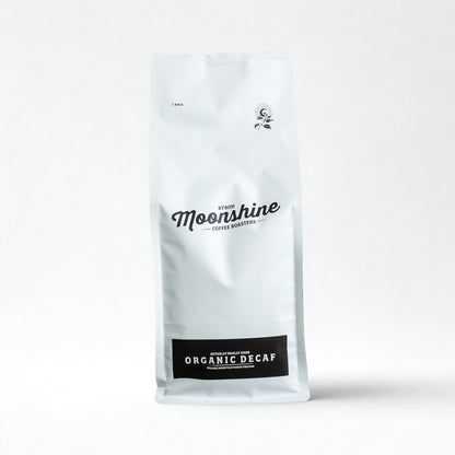 Corporate Coffee Subscription