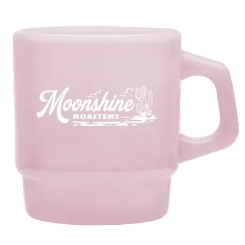 Retro Coffee Mug
